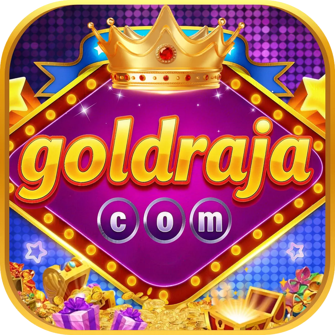 GOLDRAJA - Pertarungan Seru di Dalam Genggaman Tangan