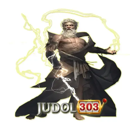 JUDOL303 - Petualangan Arcade Seru