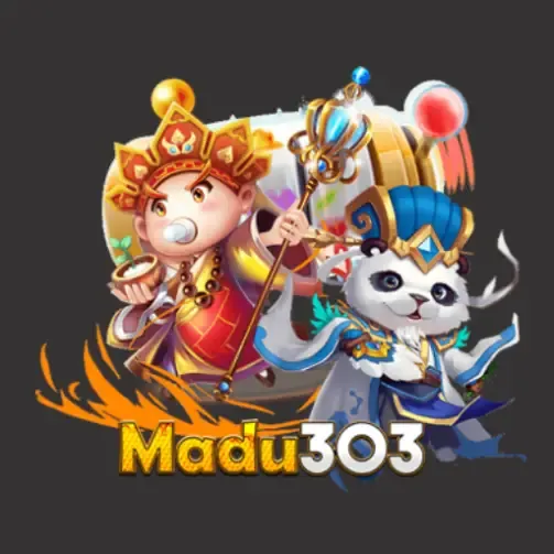 MADU303 - Petualangan Aksi yang Menggugah Adrenalin