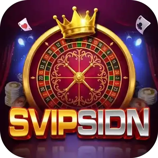 SVIPSIDN - Permainan Tembak Ikan Terbaik di Android