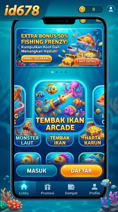 Katalog aplikasi yang lengkap dan teratur di id678.